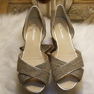 Chinese Laundry Shoes